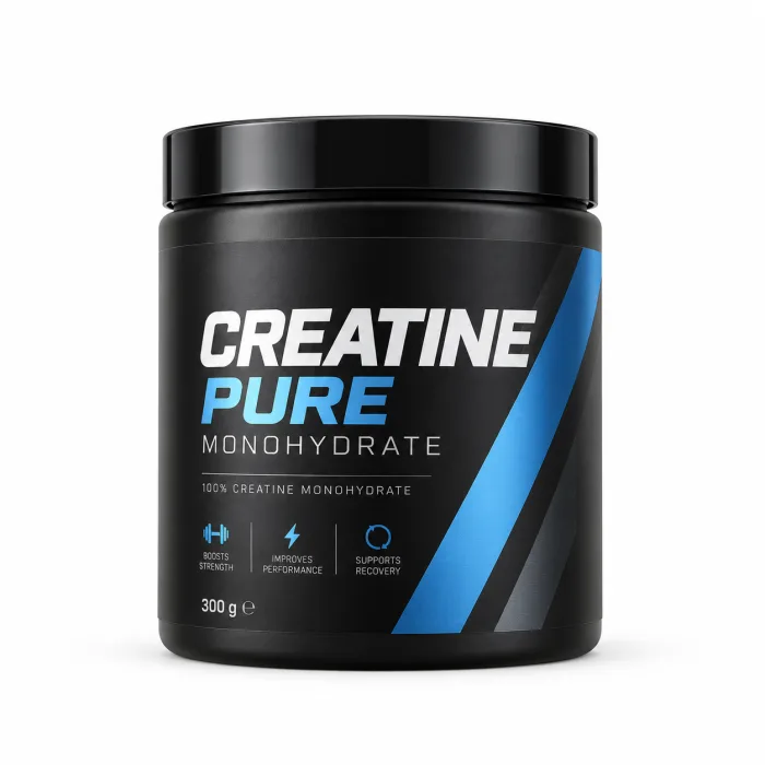 Creatine Pure monohidratas, 300 g