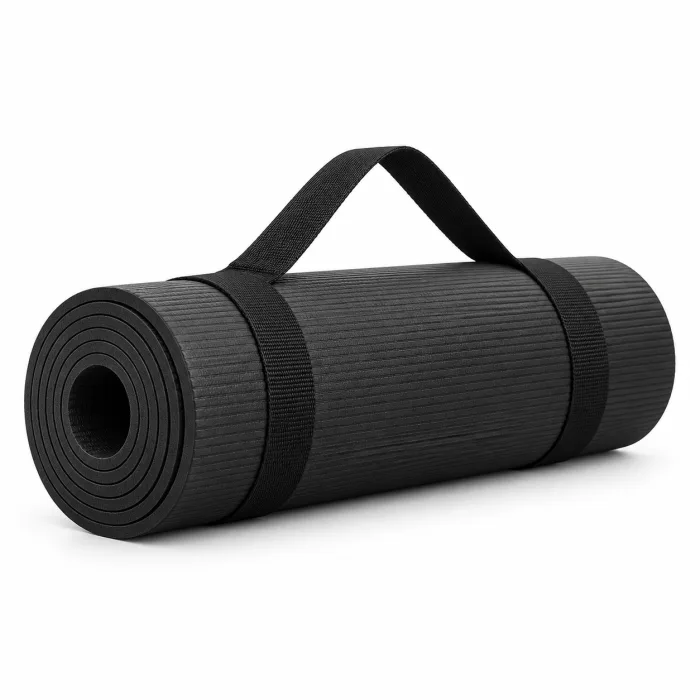 CoreMat treniruočių kilimėlis, 6 mm