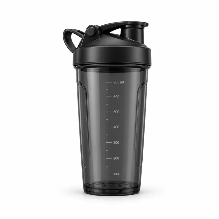 Shaker Pro sportinė plaktuvė, 700 ml